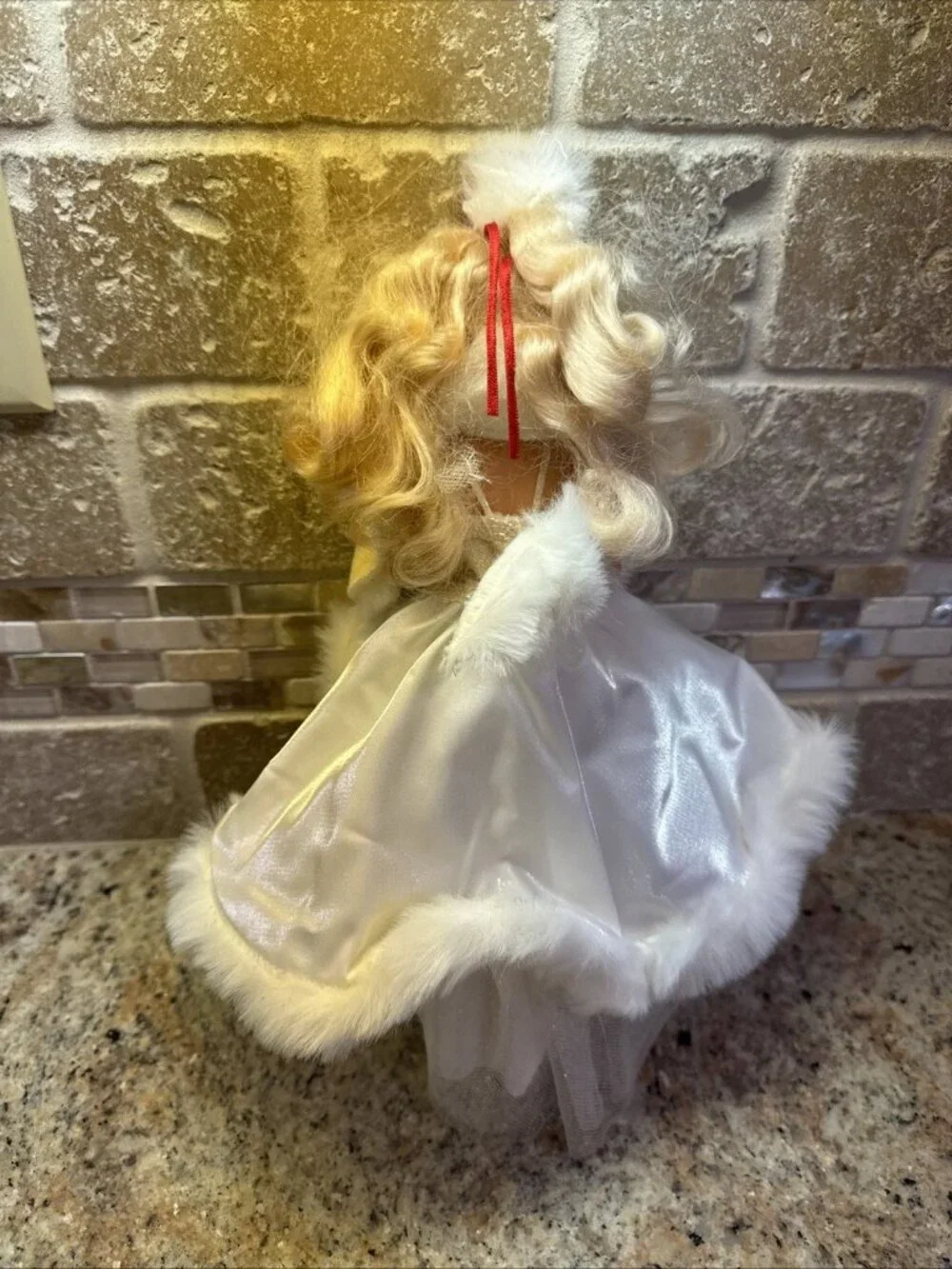 1966 barbie doll